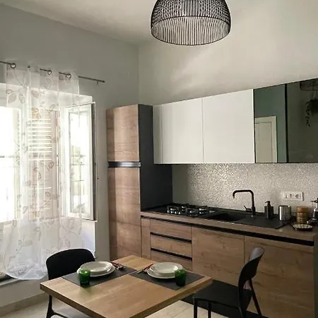 Acquamarina Ferienhaus *