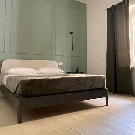 Ferienhaus Acquamarina *