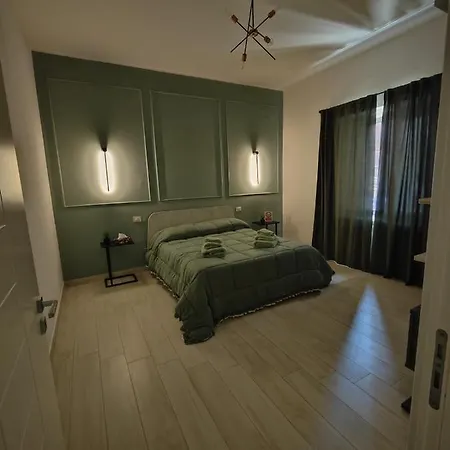 Ferienhaus Acquamarina