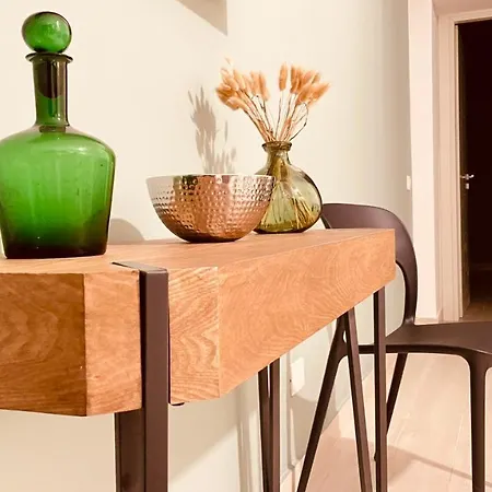 Acquamarina Holiday home *