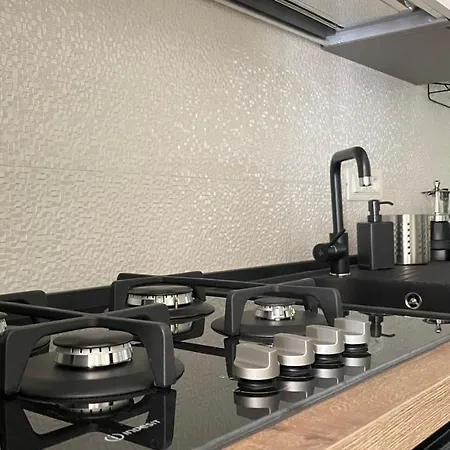 Acquamarina * Crotone