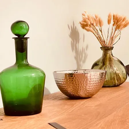 Holiday home Acquamarina *