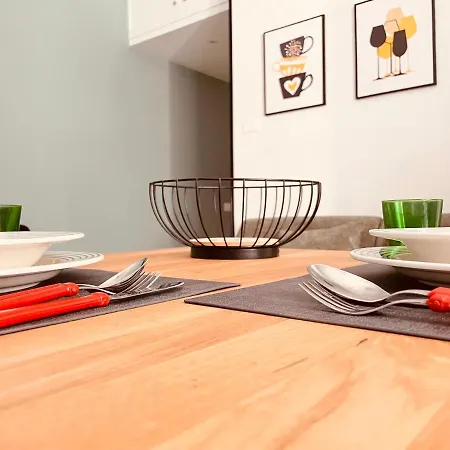 Ferienhaus Acquamarina