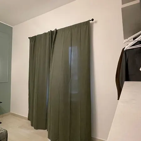 Acquamarina * Crotone