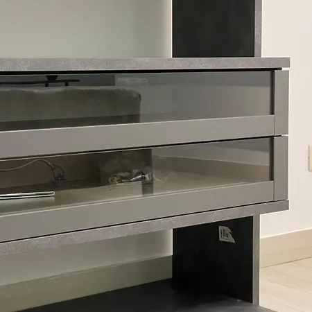 Casa de Férias Acquamarina Crotone