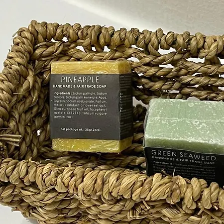 Acquamarina Vakantiehuis *