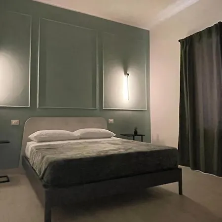 Holiday home Acquamarina *