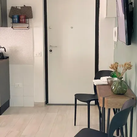 Casa de Férias Acquamarina *