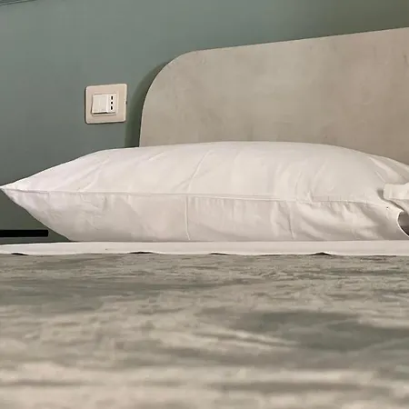 Acquamarina Vakantiehuis