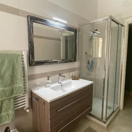 Acquamarina Holiday home