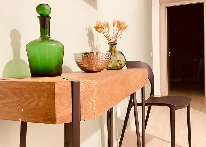 Acquamarina Casa de Férias *