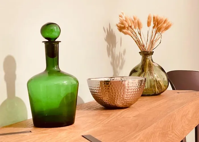 Vakantiehuis Acquamarina *