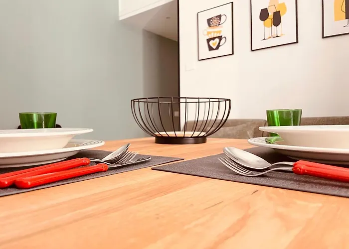 Vakantiehuis Acquamarina