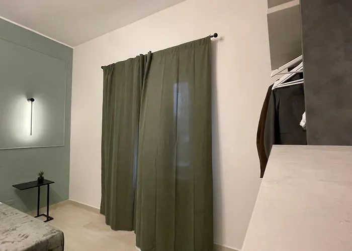 Acquamarina * Crotone