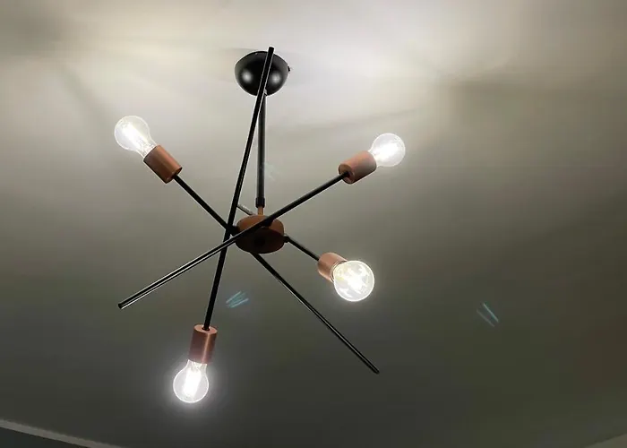 Vakantiehuis Acquamarina *