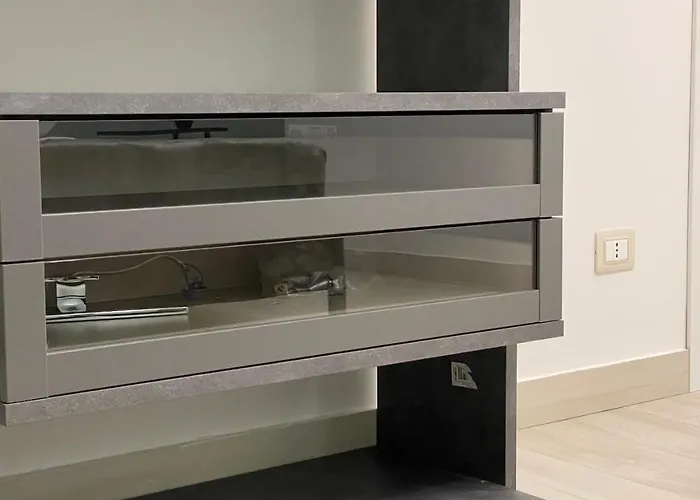 Vakantiehuis Acquamarina Crotone