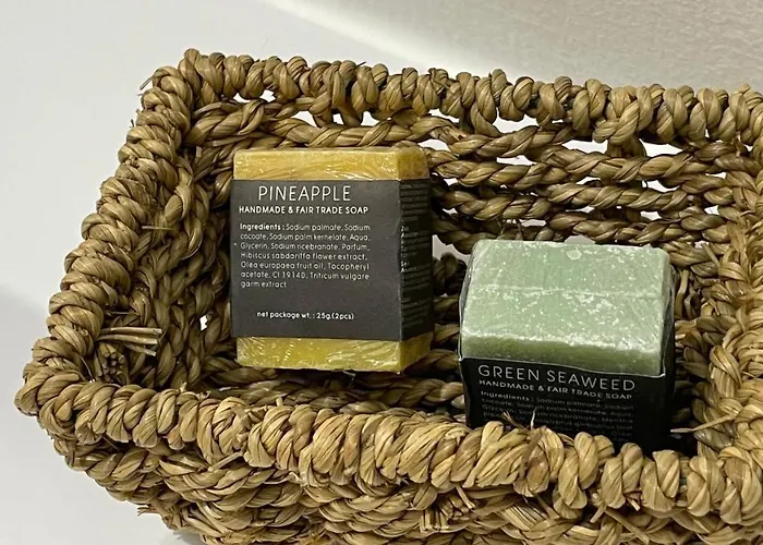 Acquamarina Casa de Férias *