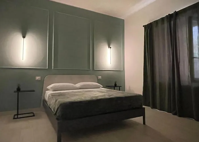 Vakantiehuis Acquamarina *