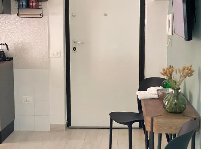 Vakantiehuis Acquamarina *