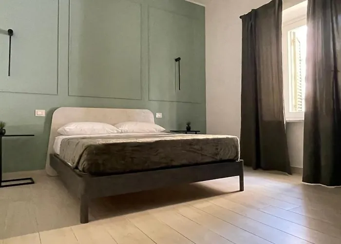 Vakantiehuis Acquamarina *