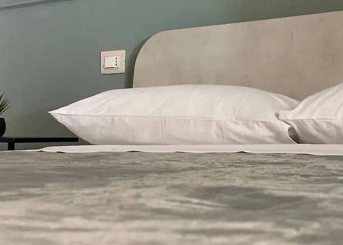 Acquamarina Casa de Férias