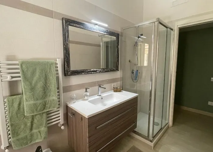 Acquamarina Vakantiehuis