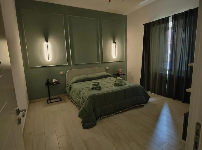 Casa de Férias Acquamarina