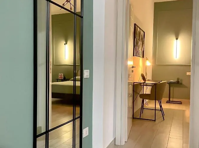 Vakantiehuis Acquamarina *